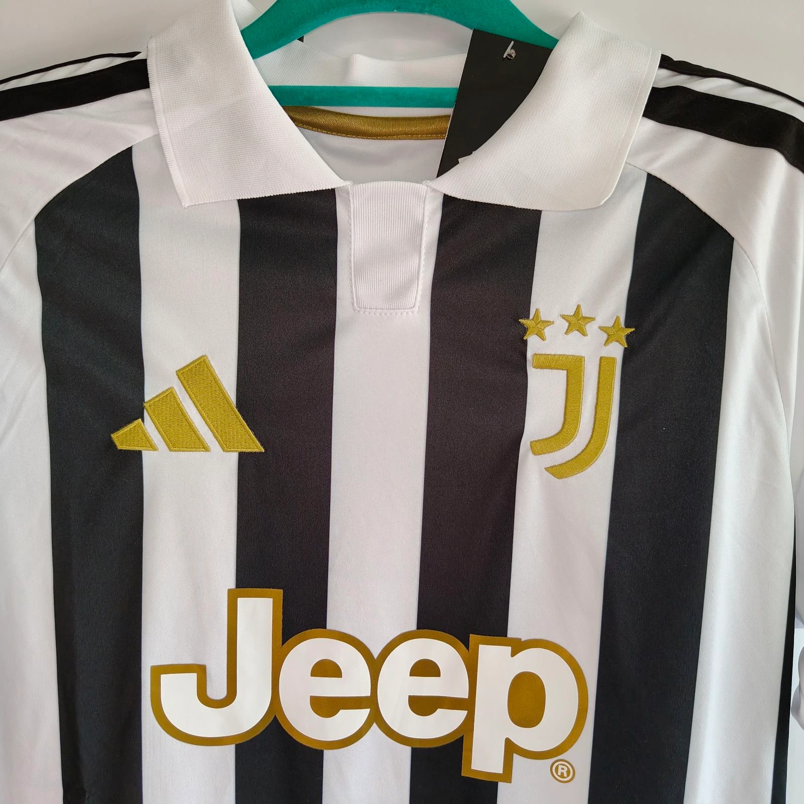 Juventus Jersey – photo 4